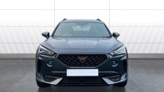 CUPRA Formentor 1.5 TSI 150 V2 5dr DSG Petrol Estate